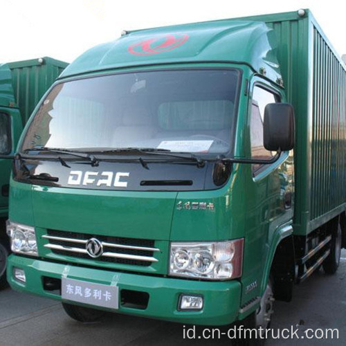 DONGFENG Teknis Tampan berbagai warna Light Truck